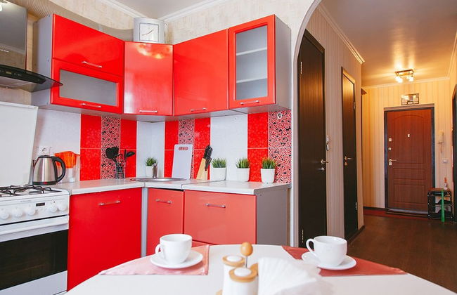 Apartments 5 Zvezd Barbaris - Foto 12