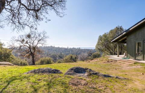 Rocky Ridge Cabin Yosemite - Foto 28