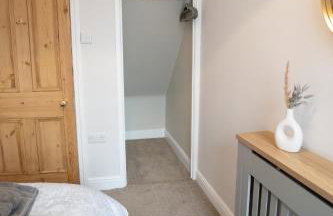 4 Bed End Terrace - sleeps 7 - Photo 37