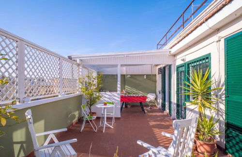 Luxury Penthouse Parioli - Foto 20