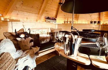 4 Walkers Cottage - Countryside Retreat with BBQ Hut - Photo 15