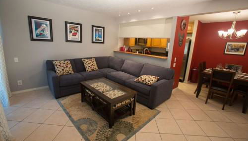 Radiator Springs by Funtierland Vacation Rentals - Foto 4