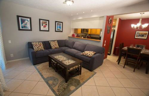 Radiator Springs by Funtierland Vacation Rentals - Foto 4