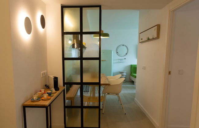 Poniente Playa Aparthotel - Foto 25