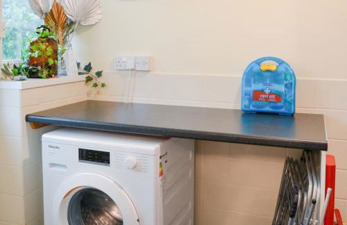 Farmers Cottage - Foto 16