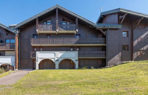 L’Edelweiss Pied des Pistes - Foto 4