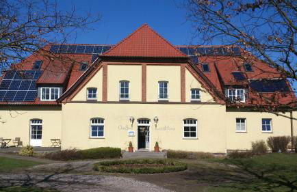Ostsee-Landhaus - Photo 90