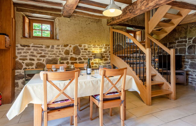 Au Verger Fleuri - Foto 8