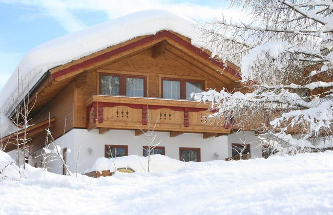 Feriendorf Wildschönau - Foto 31