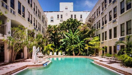 Tropicals of Palm Beach Condominium - Foto 4