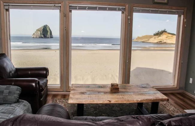 Ocean Waves 1 - Foto 23