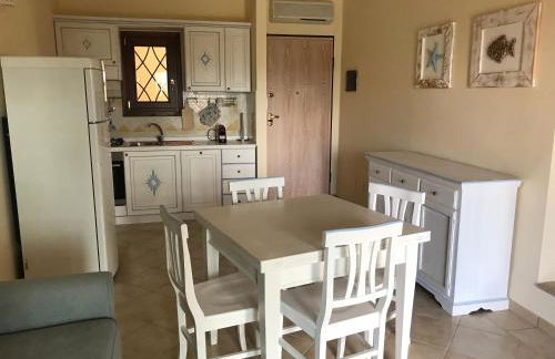 Residence Cala Moresca - Foto 7