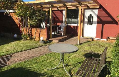 Ferienwohnung in Burg - Foto 5