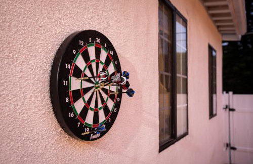 Luxury Oasis in Culver City! Free parking and Jacuzzi - Foto 38