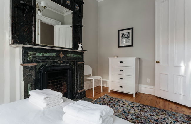 6 Bedroom Townhome Near NYC - Foto 12