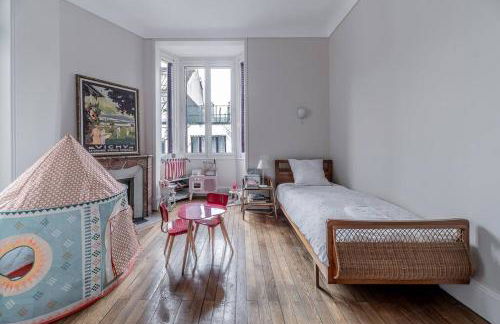 La Maison Rouge - Maison Familiale & Proche centre - Foto 9