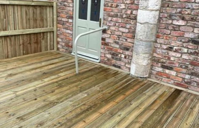 Swallow Cottage - Foto 41