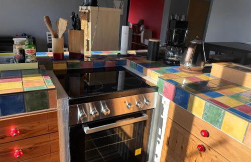 Touch & Stay - Oase mit Stil - Foto 12