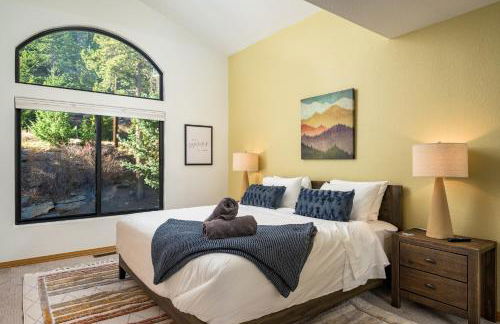 Stay in Evergreen - Denver Mountain Escape - Foto 26