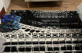 LARGE SELF CATERING HOUSE WITH WiFi CLOSE TO TRANSPORTS - Photo 10