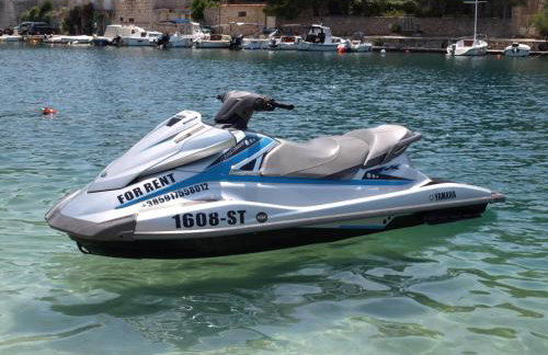 Seaside Apartments Antičević - Photo 12