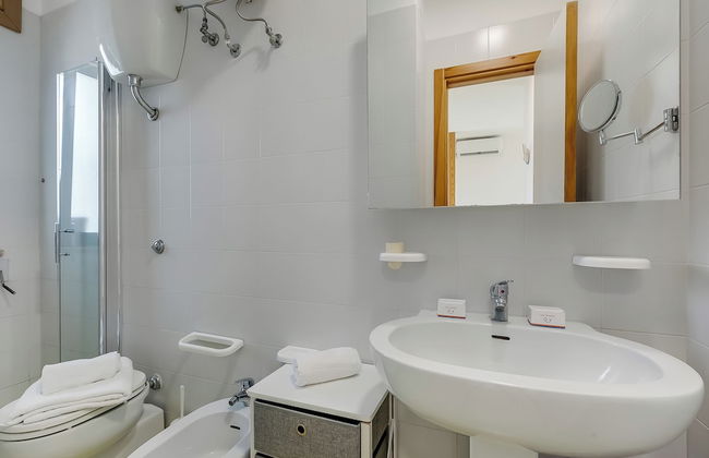 La Rosa Apartment Sea View - Foto 11