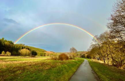 Blockhaus Ourtal - Foto 21