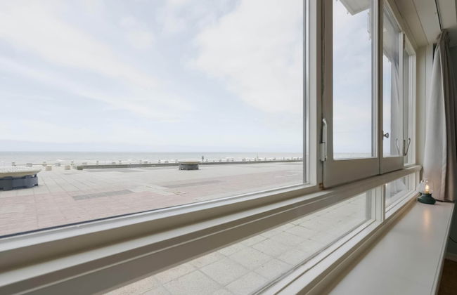 Apartment in Ostend Near North Sea - Foto 38