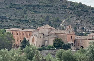 Casa de Don Paco - Foto 26