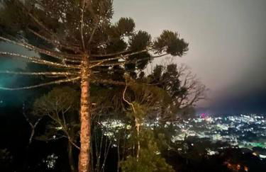 Apart Hotel Luxo em Canela 201 - Foto 29