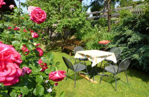 Apartment Weissenegger - Foto 23