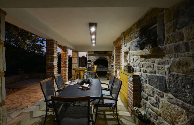 Villa Rosemary Zadarvillas - Foto 14