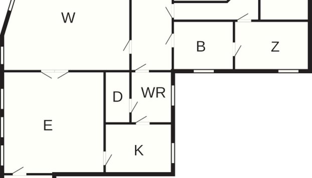 Charming Retreat by Fjord - By Traum Ferienwohnungen - Foto 2, Plano