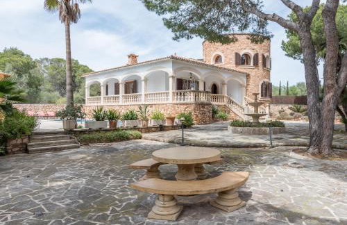 Villa Torre - Foto 5