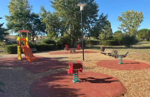 Le cabanon aux volets verts - Foto 57