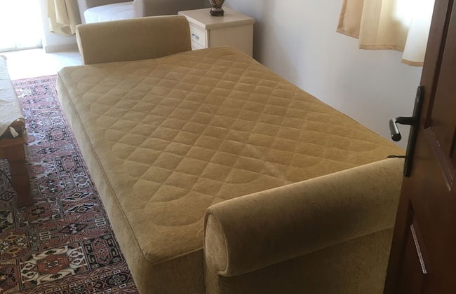 Frankies Penthouse Apartment - Foto 6