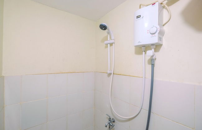 Comfort And Cozy Living 2Br Bogor Valley Apartment - Foto 16