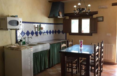 romantic house for 2 or 4 people with jacuzzi - Foto 5