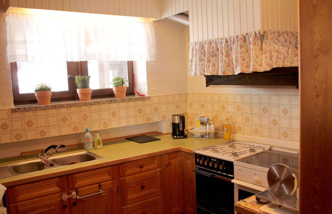 Ferienhaus Mauth - Foto 14