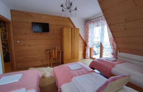 Domek u Matusa - Foto 44