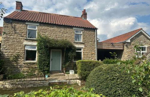 Middlehead Cottages - Foto 11