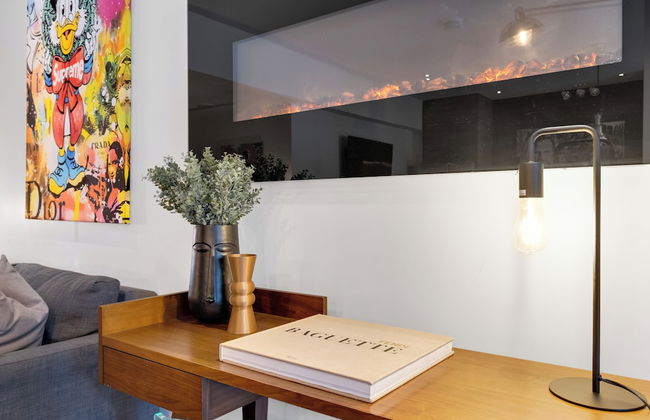 Liv MTL - Plato - Foto 27