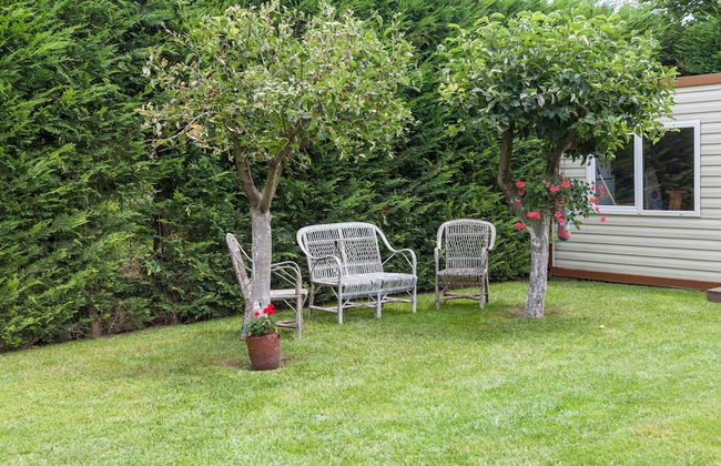 Cherry Tree Cottage - Foto 35