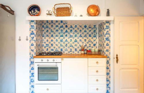 A Fairytale House - Foto 28