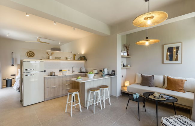 Topos Suites - Foto 47