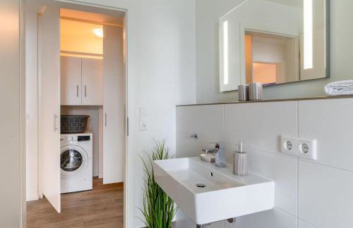 Ferienwohnung Ankergold - Foto 5