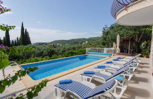 Villa Ana Maria - Foto 4