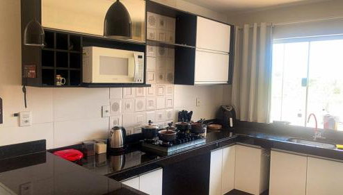 Conforto Total - Do café ao Sabão tudo incluso - Foto 4