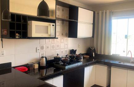 Conforto Total - Do café ao Sabão tudo incluso - Foto 4