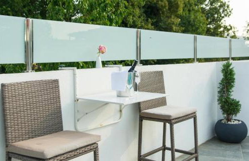 Two-Bedroom Holiday Home In Neoric - Foto 6